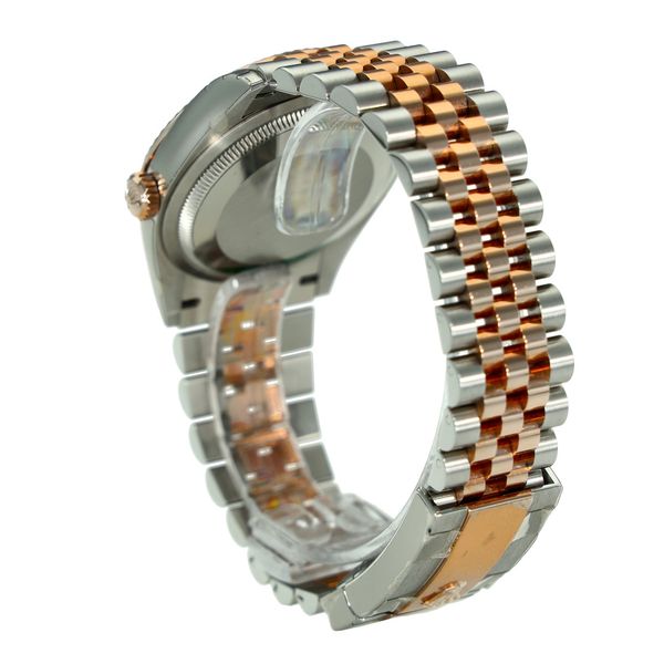 Rolex Datejust 126231